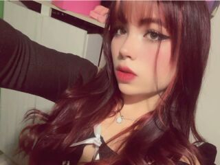 chat room live sex webcam AlinaRicci