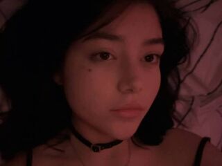cybersex AlisaGlow