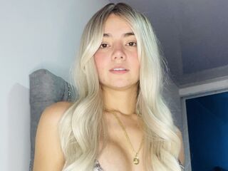sexy webcamgirl AlisonWillson