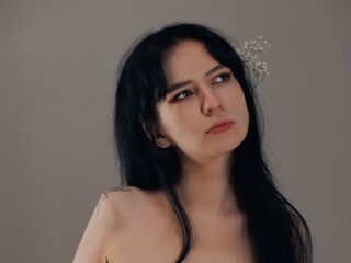 naked cam live AlisseKen