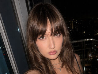 camgirl playing with dildo AlizaShaner