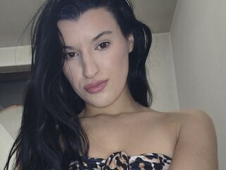 beautiful webcamgirl AllanBelli