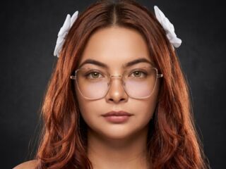 bedroom webcam AllisonDawson