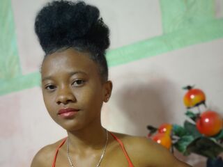naked girl with live cam AlphonsineRazafy