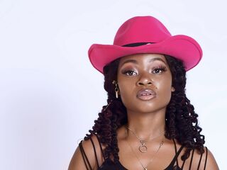 streaming live cam AmaAmivie