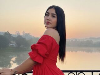 real live webcam AmberJeners