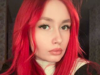sexy cam girl AmeliMali