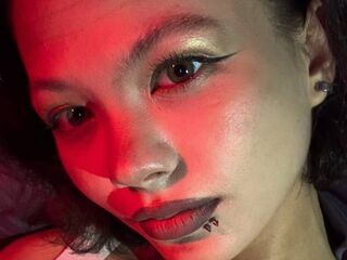 hot striptease cam AmeliaBlaxe