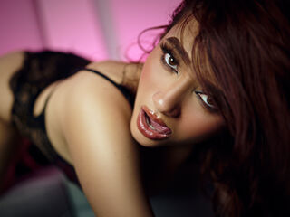 web cam show AmeliaJonnes