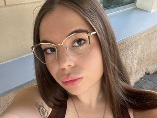 fingering webcamgirl AmeliaLung