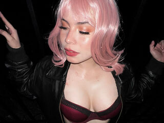 hardcore cam AmelieStart