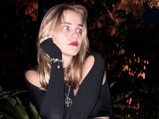 free adultcam AnderaCree