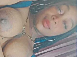 chat room live show AndreTower