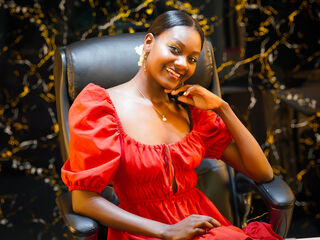 naughty chatroom AndreaStorm