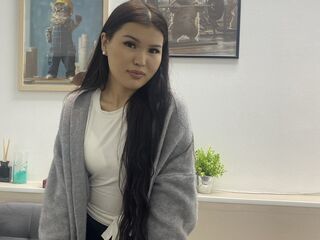 web cam show AnglaAchziger