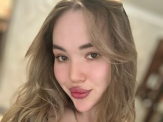 live strip tease show AnitaBler