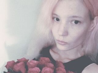 cam girl playing with sextoy AnitaHaris