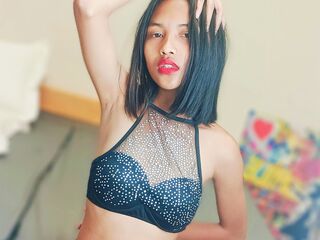 naked cam live AnnahPinkie