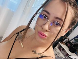 shower live cam AnneElla