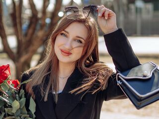 jasmin webcam model AnnetteGoldstein