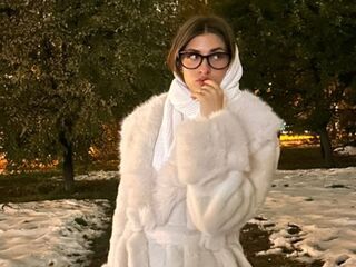 cam girl webcam AnnettePac