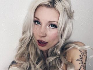 webcam girl AnnieAngel