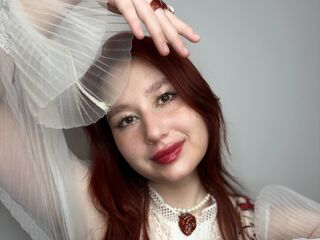 shaved pussy webcam AnnieLanson