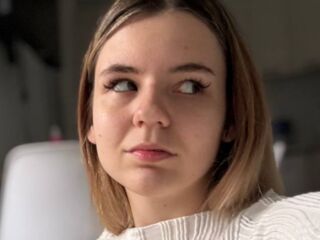 hot girl live cam AnnikaMorgan