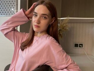 topless webcamgirl AntonetteRamerez