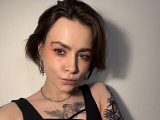 free live cam AriaBlair