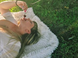 adult live webcam AriaHaley