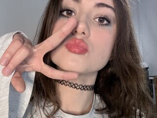 camgirl fingering wet pussy AriaLush
