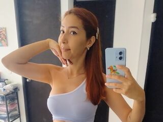 live cam chat AriaRowan