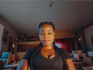 free live cam AriesBlossom