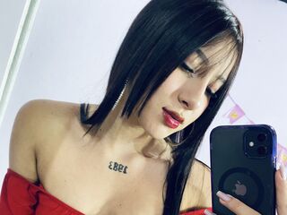 webcam girl ArtemisaRose