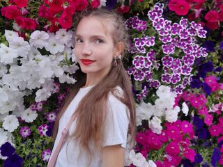 adult video chat AugustinaGravel