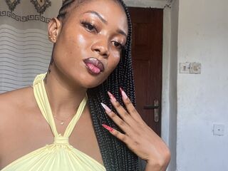 erotic webcam picture AuhonaDewa