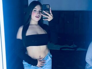 kinky cam video AuroraSky