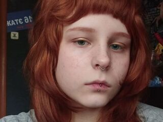 hot girl live web cam AvaMeyer