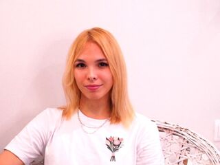 jasmin cam model AvelinaRose