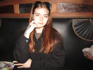web cam live BarbaraGriswell