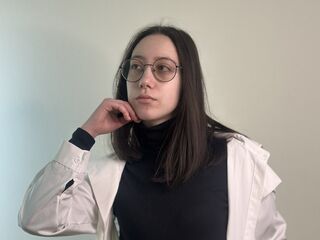 hot videochat BeckiKowalskay