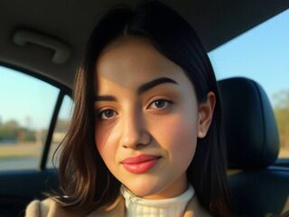 naughty cam girl BeckyBufkin