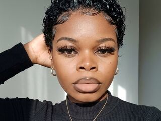 cam girl videochat BeckySpark