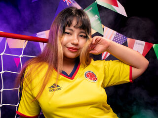 camgirl chat room BelleVivianne