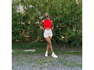 webcam chat BellzRosee