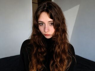 naked girl with webcam masturbating with sextoy BertaDavila