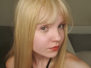 hot web cam show BettyBer