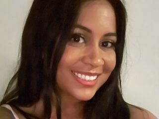 strip tease show BiancaSage