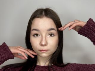 hot naked webcamgirl BibiEury